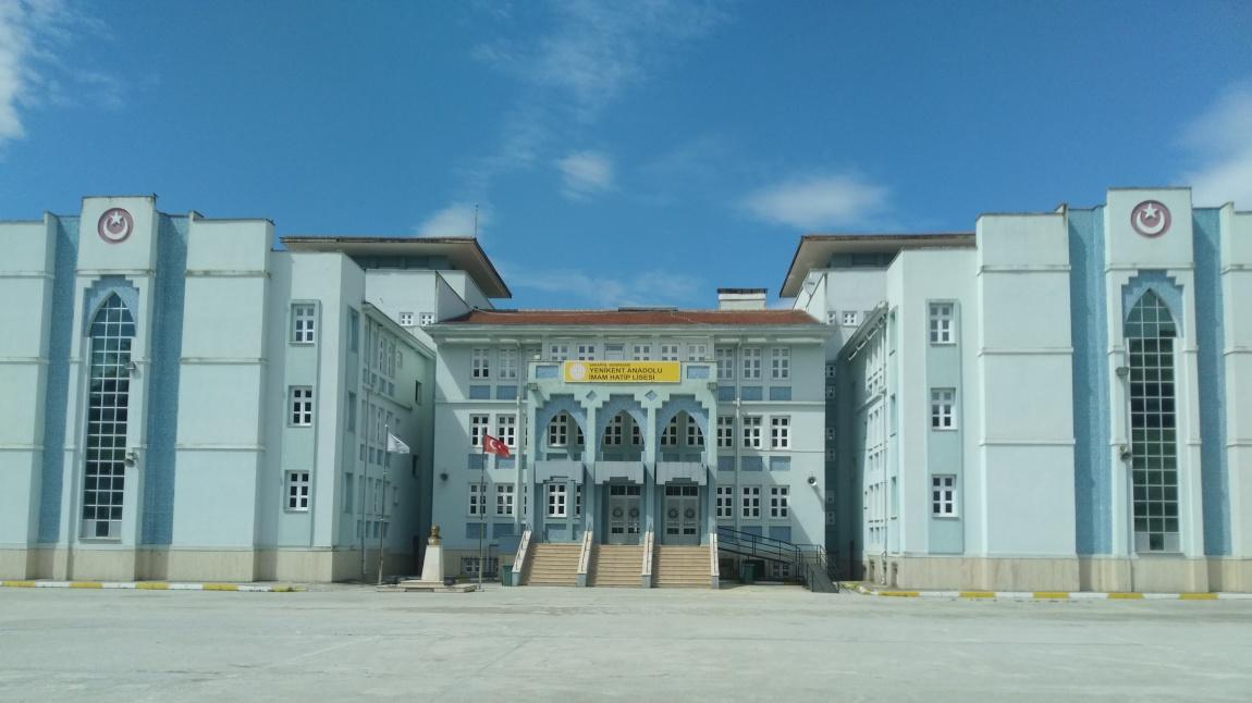 Yenikent Anadolu İmam Hatip Lisesi Fotoğrafı